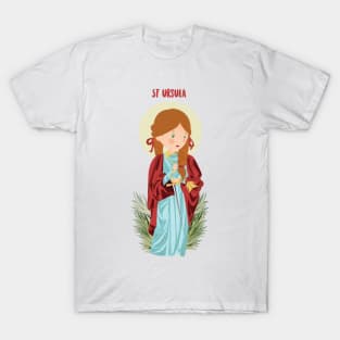 Santa Ursula T-Shirt